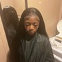 Lace Closure Sew In