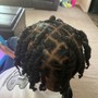 Kid's Braids