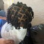 Kid's Braids