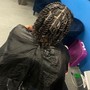 Kid's Style W Weave