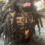 Loc Re-twist