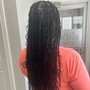 Natural Twists