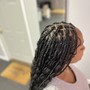 Kid's Braids