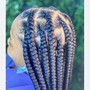 Box Braids