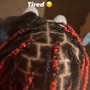 Kid's Braids