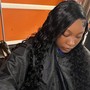 Closure Sew In