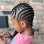 Lemonade Braids