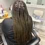 Root Touch Up