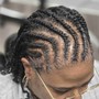 Flat Twists 1