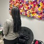 Crochet Braids