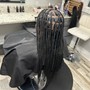 Root Touch Up