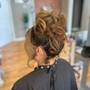 Updo