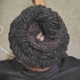 Comb Twist