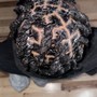 Bantu Knots