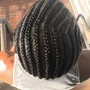 Kinky Twist