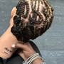 Senegalese Twist