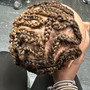 Crochet Braids