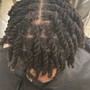 Comb Twist