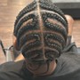 Comb Twist