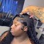 Weave maintenance