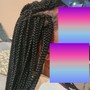 Crochet Braids