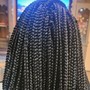 Crochet Braids