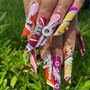 Manicure - Nail Art