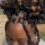 Kid's Braids