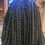 Crochet Braids