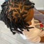 Starter Locs