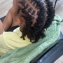 Kid’s Cut