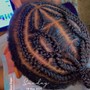 Crochet Braids