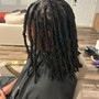 Locs (Starter)