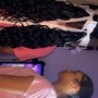 Lace Closure Sew In