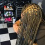 Senegalese Twist