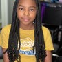 Kid's Braids