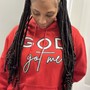 Soft Locs