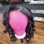 Closure Sew In