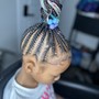 2 Strand Twist