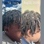 Extension Braids