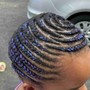 Comb Twist