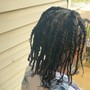 2 Strand Twists