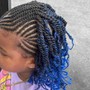 Extension Braids