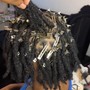 Loc Retwist