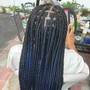 Loc Re-twist