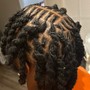 Faux locs or Soft loc