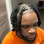 Faux locs or Soft loc