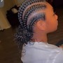 Cornrows