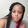 Box Braids