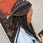 Box Braids